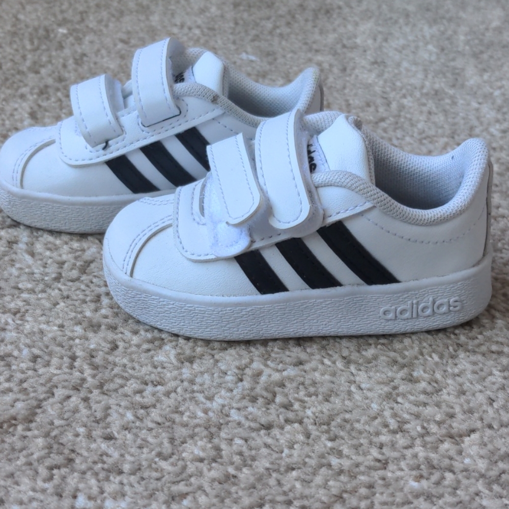 Baby Adidas